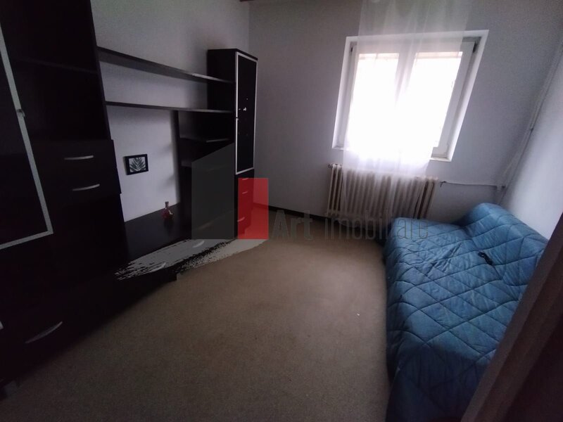 Militari, Gorjului 2 camere